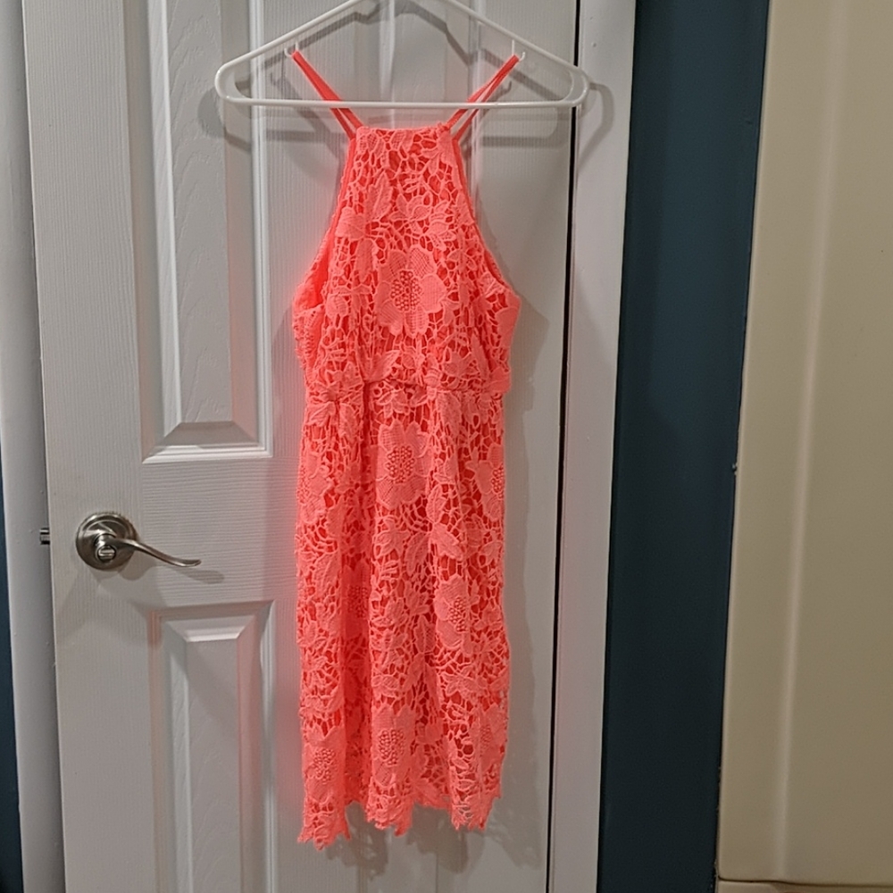 Spring Dress